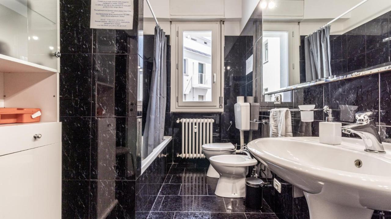 Grand Central By Alloro Su Treno - Affitti Brevi Italia โมดินา ภายนอก รูปภาพ